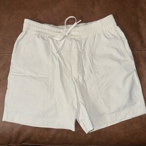 Lululemon Bowline short - M - 5” inseam